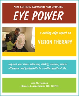 Eye Power Book Cover